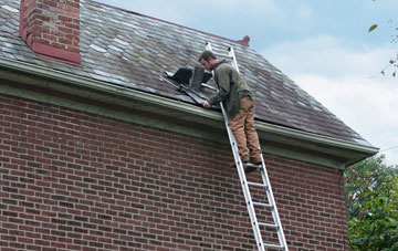 what affects urgent Bradfield Combust roof repairs