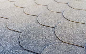 Bradfield Combust asphalt roofing costs