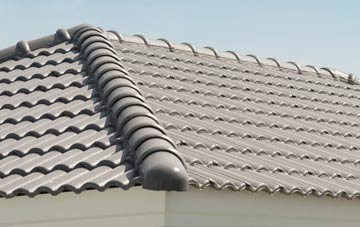 advantages of Bradfield Combust clay roofing