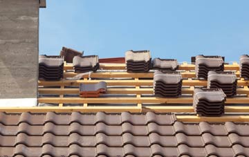 Bradfield Combust clay roofing costs