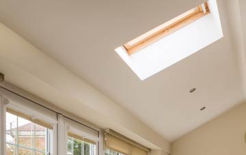 Bradfield Combust conservatory roof insulation companies