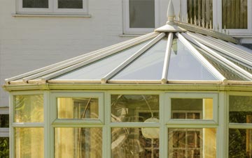 conservatory roof repair Bradfield Combust, Suffolk