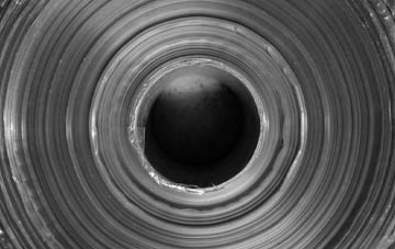 Bradfield Combust edpm waterproofing