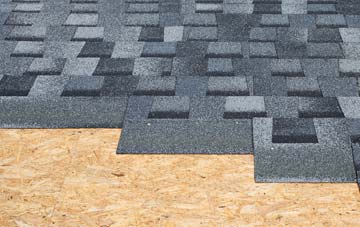 expert Bradfield Combust asphalt roof companies