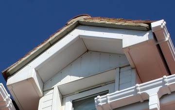 Bradfield Combust fascia installation costs
