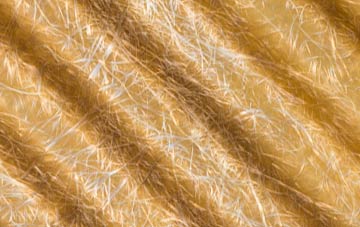 Bradfield Combust fibreglass roof waterproofing