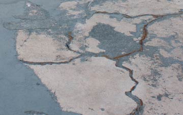 fibreglass roofing replacement Bradfield Combust