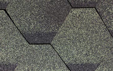 Bradfield Combust fibreglass shingle repairs