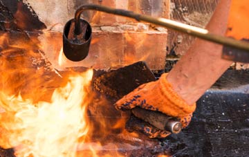 Bradfield Combust flat roof repair companies