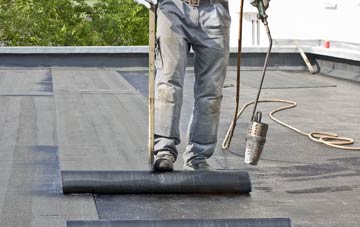 flat roof replacement Bradfield Combust, Suffolk