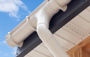 Bradfield Combust gutter installation costs