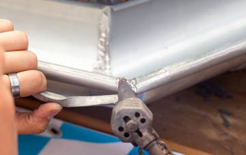 disadvantages of Bradfield Combust lead roofing