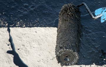 Bradfield Combust liquid sealant waterproofing