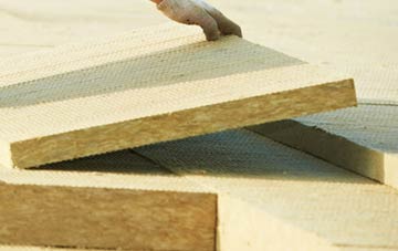 measuring Bradfield Combust tapered insulation