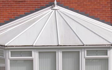 Bradfield Combust polycarbonate conservatory roof repairs