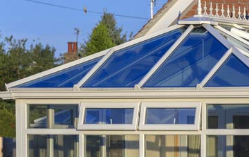 professional Bradfield Combust conservatory insulation