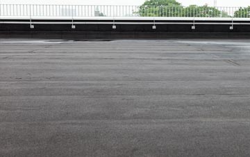 Bradfield Combust asphalt roof replacement