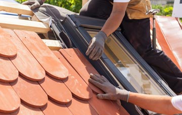 replacement Bradfield Combust roof windows