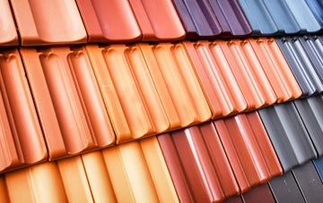 Bradfield Combust roof tile costs