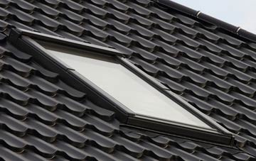 benefits of Bradfield Combust roof windows