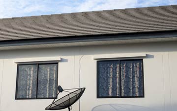 Bradfield Combust rubber roof costs