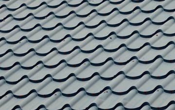 Bradfield Combust rubber roofing companies