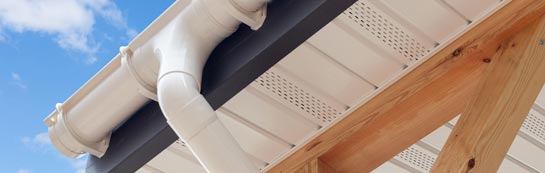 get Bradfield Combust guttering quotes today