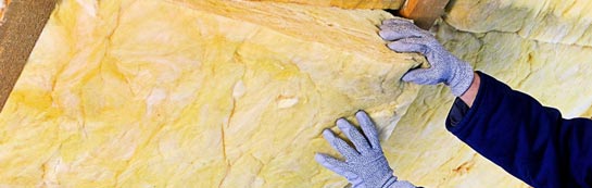 quotes for Bradfield Combust roof insulation