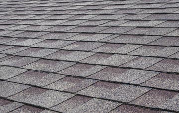Bradfield Combust tiles for shallow pitch roofing
