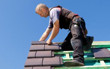 disadvantages of Bradfield Combust slate roofing