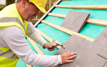 benefits of Bradfield Combust roofing slate