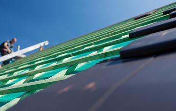 Bradfield Combust slate roofing costs