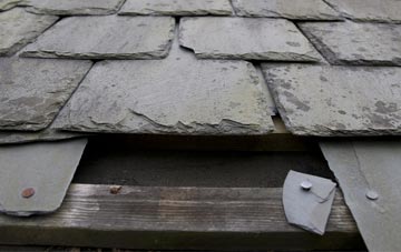 Bradfield Combust slate roof repairs and maintenance