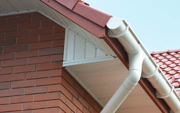 Bradfield Combust soffit repair costs