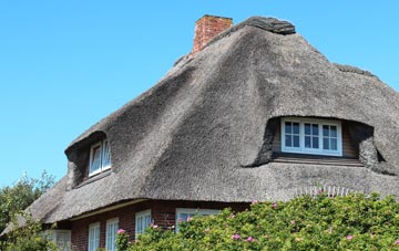 thatch roofing Bradfield Combust, Suffolk