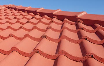 Bradfield Combust tile and slate roof replacement