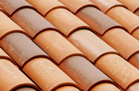 Bradfield Combust clay roofing