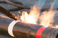 Bradfield Combust flat roofing replacement