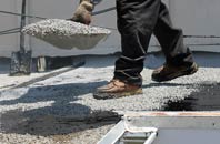 find rated Bradfield Combust flat roofing replacement companies