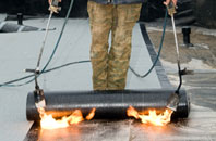 Bradfield Combust flat roof sealing quote