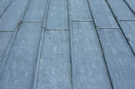Bradfield Combust lead roofing