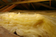 Bradfield Combust pitch roof insulation