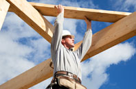 Bradfield Combust roof replacement work