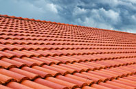 Bradfield Combust roofing tiles
