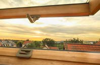 rated Bradfield Combust roof window companies