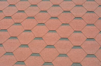 Bradfield Combust rubber roofing