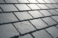 Bradfield Combust slate roof