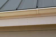 Bradfield Combust soffit repair