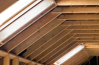 Bradfield Combust tapered roof insulation quotes