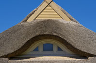 Bradfield Combust thatch roofing